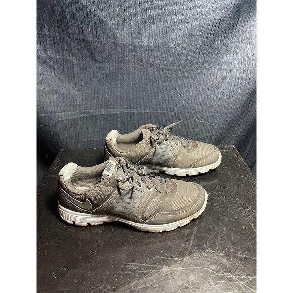 Nike Women's Free XT Motion Fit+ Grey Running Sneakers Size 7w/5.5m - Picture 3 of 6